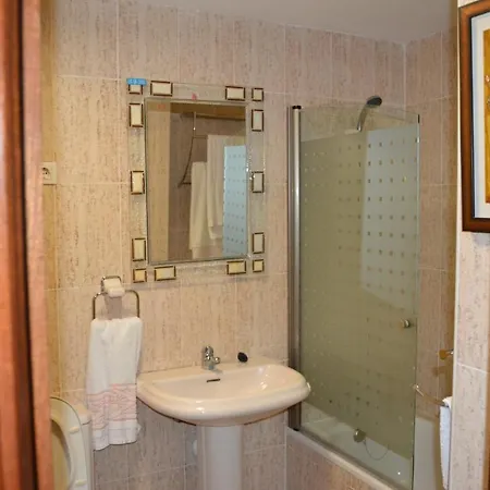 Aguasblancas Vut Le 446 Apartman