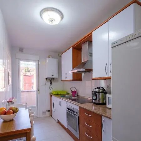 Apartman Aguasblancas Vut Le 446 *