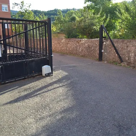 Aguasblancas Vut Le 446 Apartman La Pola de Gordon