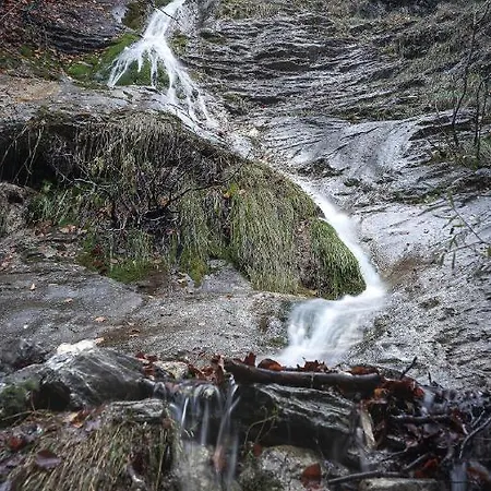 Aguasblancas Vut Le 446 Apartman *