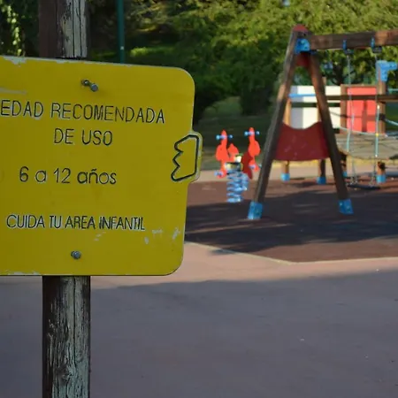 Apartamento Aguasblancas Vut Le 446 *