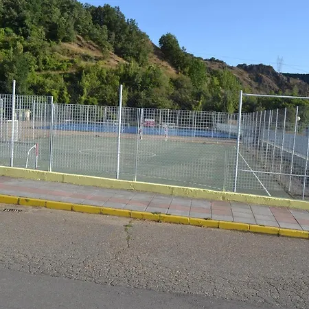 Aguasblancas Vut Le 446 Apartman