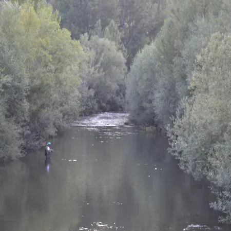 Apartman Aguasblancas Vut Le 446