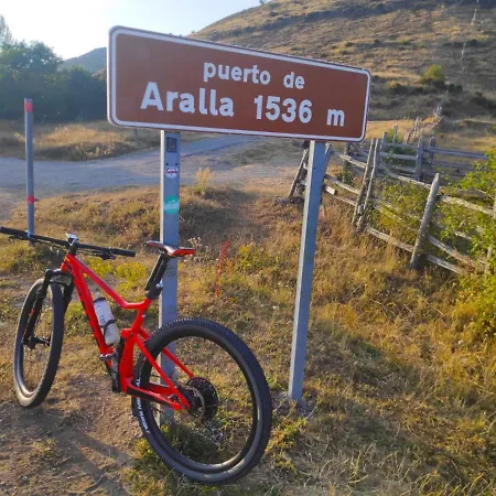 Aguasblancas Vut Le 446 Apartman La Pola de Gordon