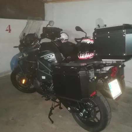 Aguasblancas Vut Le 446 Apartman La Pola de Gordon