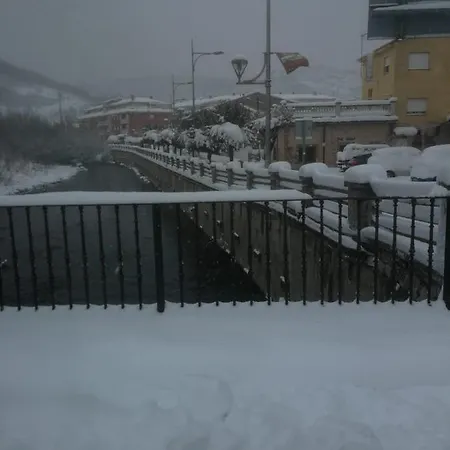 Aguasblancas Vut Le 446 Apartamento