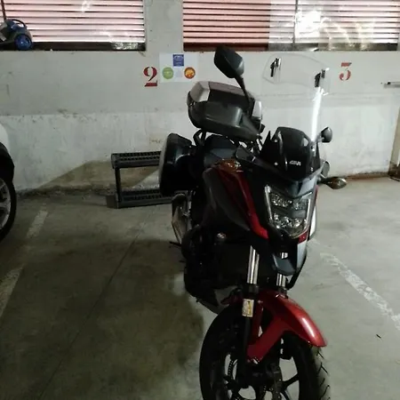 Aguasblancas Vut Le 446 Apartman La Pola de Gordon