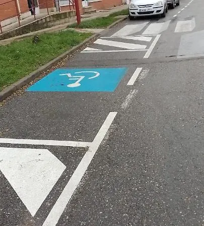 Aguasblancas Vut Le 446 La Pola de Gordon