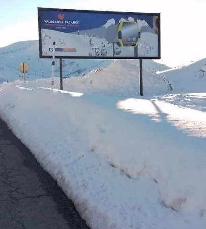 Aguasblancas Vut Le 446 Apartamento La Pola de Gordon