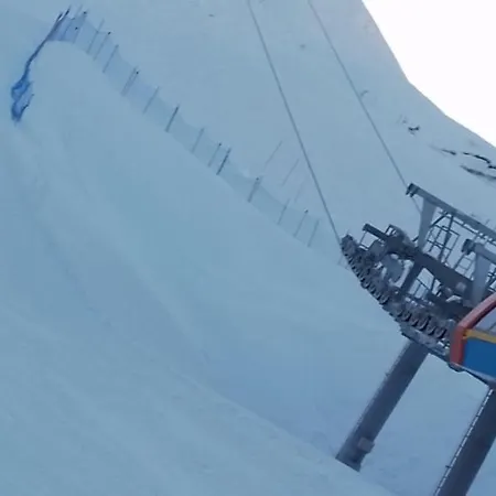 Aguasblancas Vut Le 446 * La Pola de Gordon