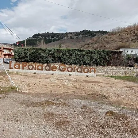 Aguasblancas Vut Le 446 Apartman