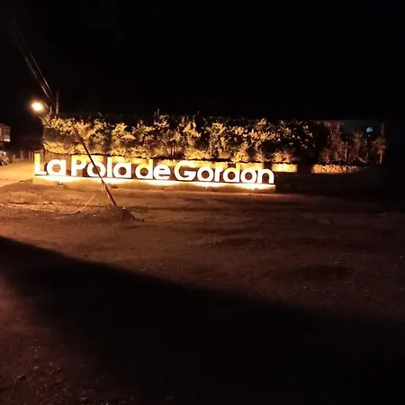 Apartamento Aguasblancas Vut Le 446 La Pola de Gordon