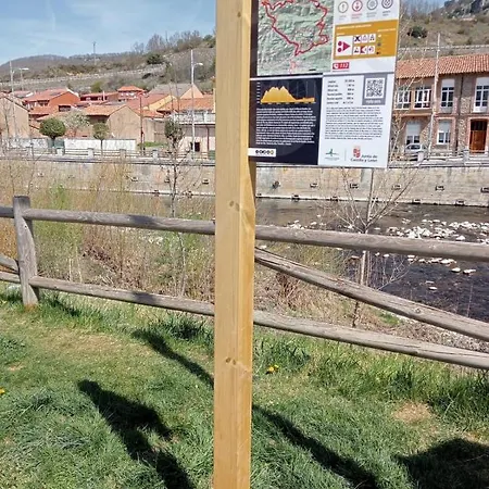 Aguasblancas Vut Le 446 La Pola de Gordon