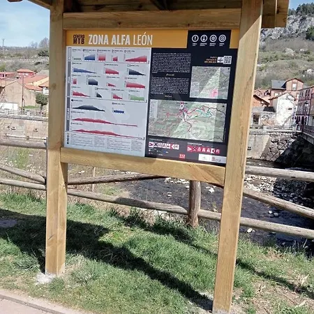 Aguasblancas Vut Le 446 Apartamento *