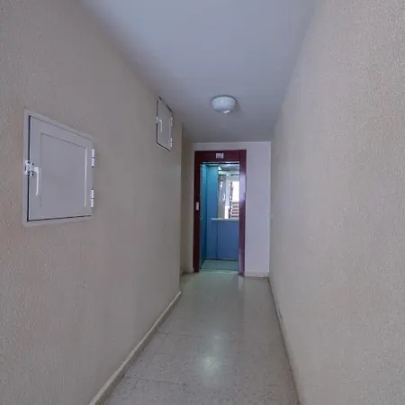 Aguasblancas Vut Le 446 Apartamento
