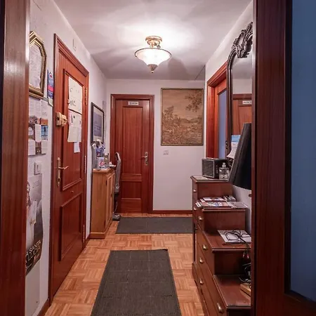 Aguasblancas Vut Le 446 Apartamento La Pola de Gordon