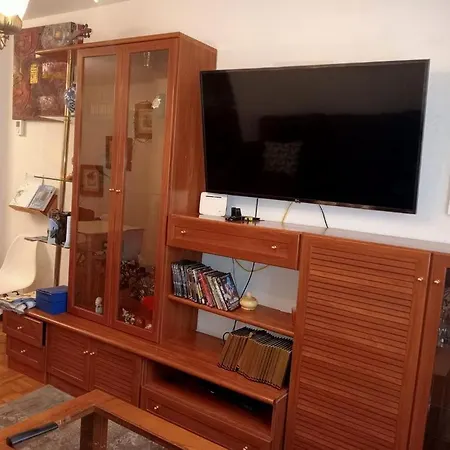 Apartment Aguasblancas Vut Le 446