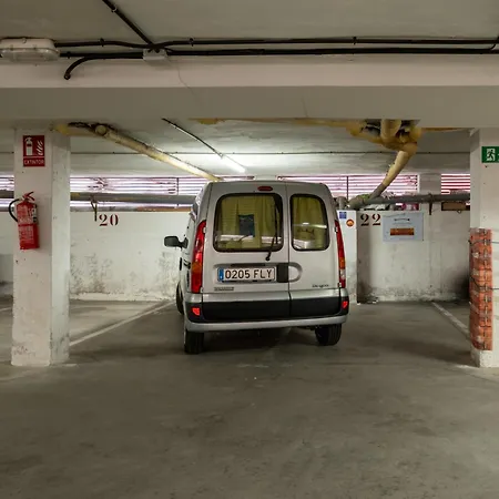 Aguasblancas Vut Le 446 Apartman