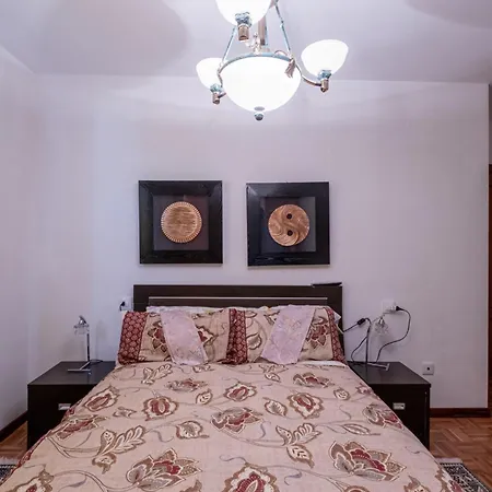 Apartamento Aguasblancas Vut Le 446 *