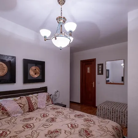 Aguasblancas Vut Le 446 Apartamento *