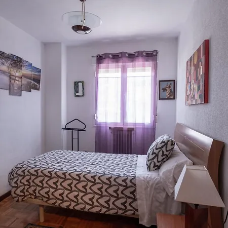 Apartman Aguasblancas Vut Le 446