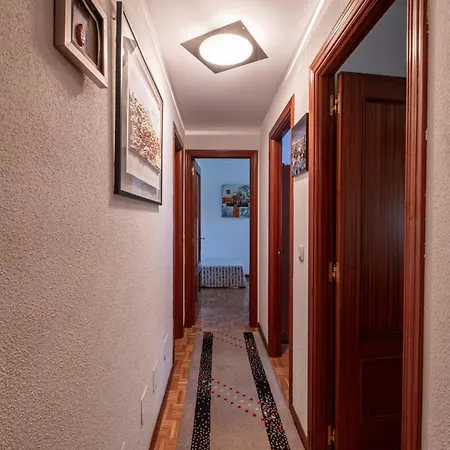 Aguasblancas Vut Le 446 Apartment