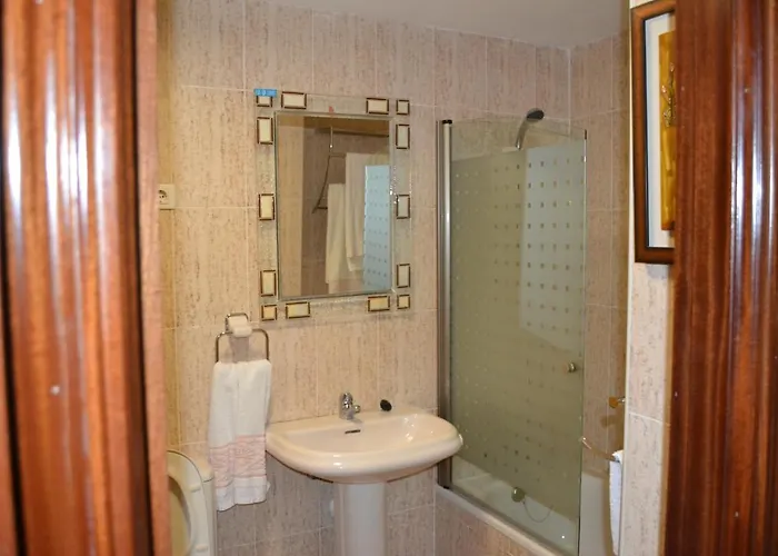 Aguasblancas Vut Le 446 Daire