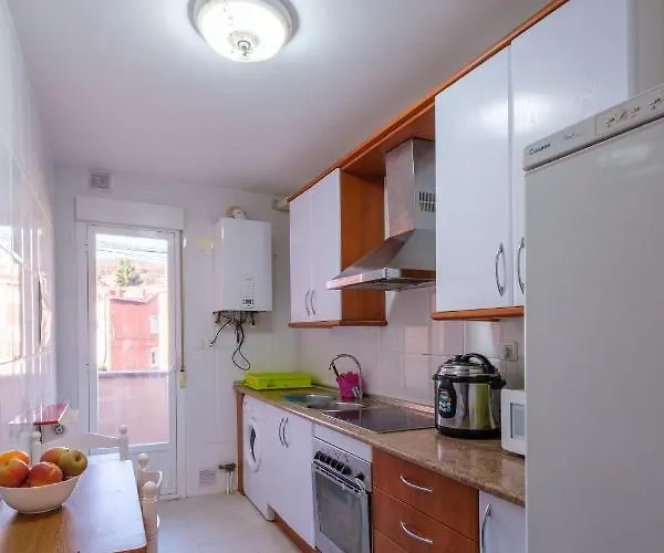 Appartement Aguasblancas Vut Le 446 *