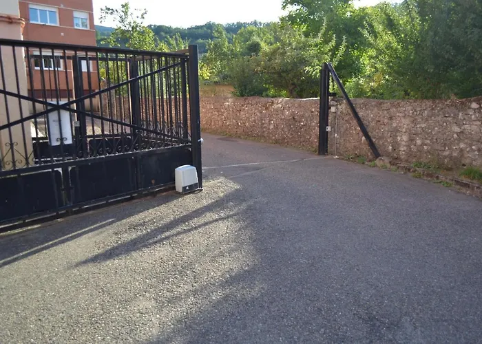 Aguasblancas Vut Le 446 Appartement La Pola de Gordon