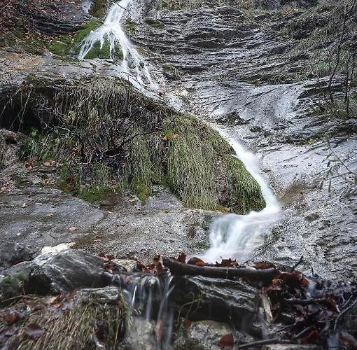 Aguasblancas Vut Le 446 Appartement *