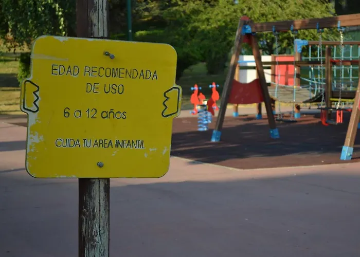 Daire Aguasblancas Vut Le 446 *