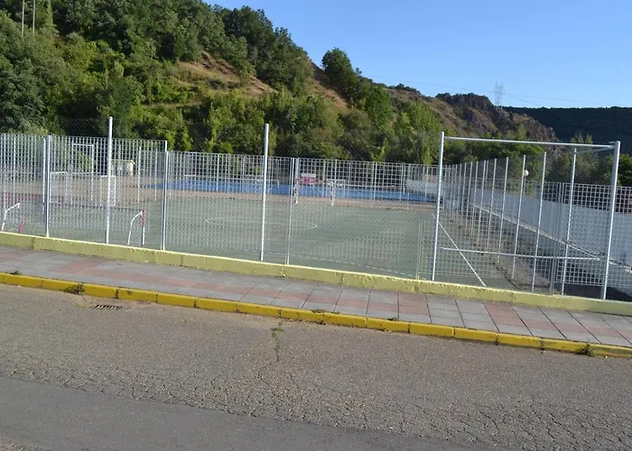 Aguasblancas Vut Le 446 Daire