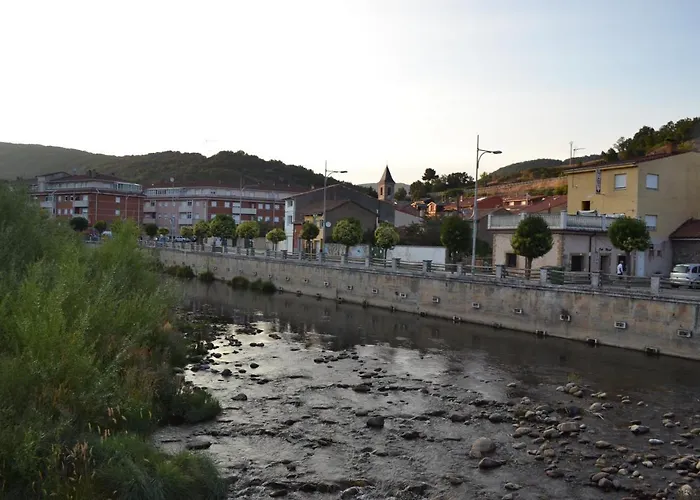 Aguasblancas Vut Le 446 *