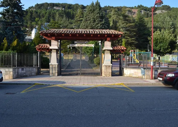 Appartement Aguasblancas Vut Le 446 *