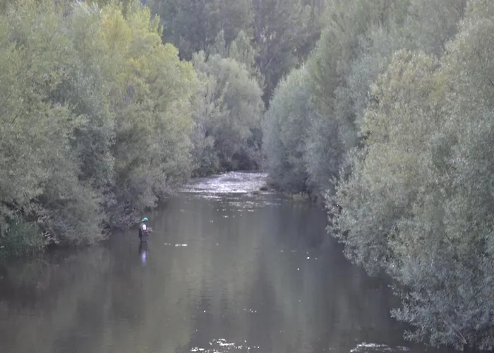 Appartement Aguasblancas Vut Le 446