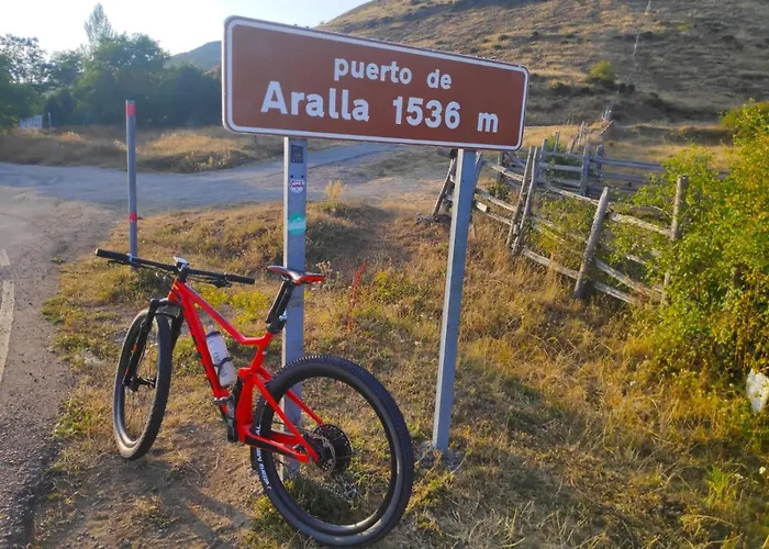 Aguasblancas Vut Le 446 Daire La Pola de Gordon