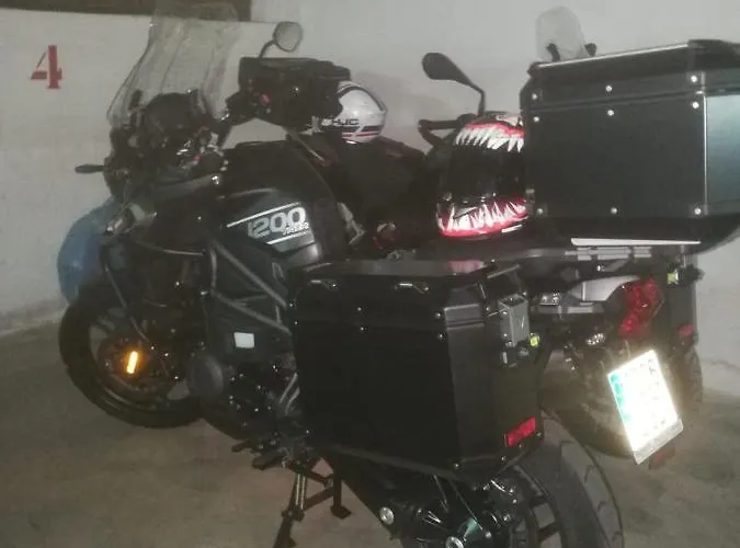 Aguasblancas Vut Le 446 Daire La Pola de Gordon