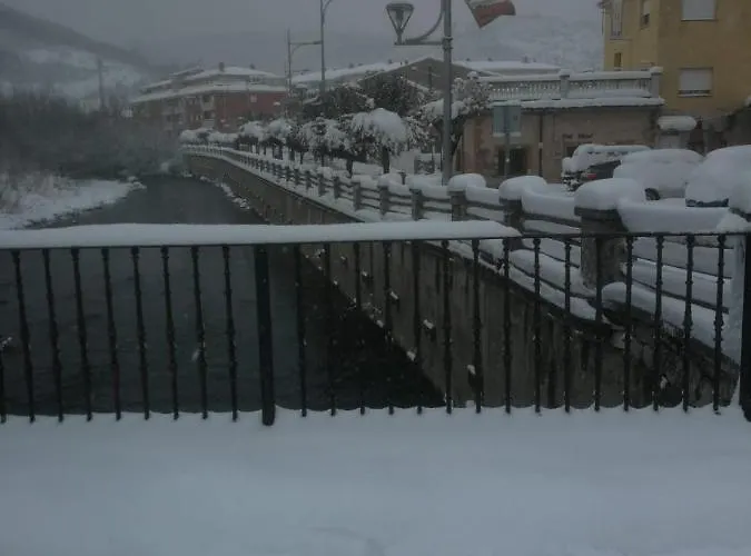 Aguasblancas Vut Le 446 Appartement