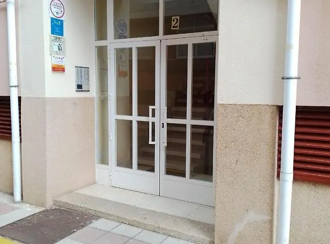 Aguasblancas Vut Le 446 Appartement *