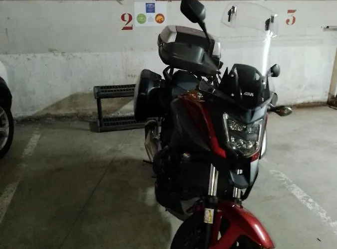 Aguasblancas Vut Le 446 Appartement La Pola de Gordon