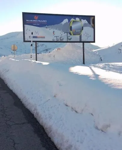 Aguasblancas Vut Le 446 Daire La Pola de Gordon