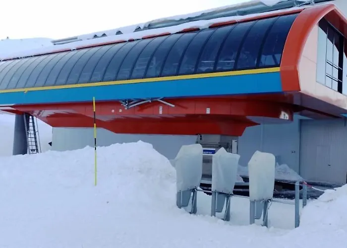 Daire Aguasblancas Vut Le 446 *