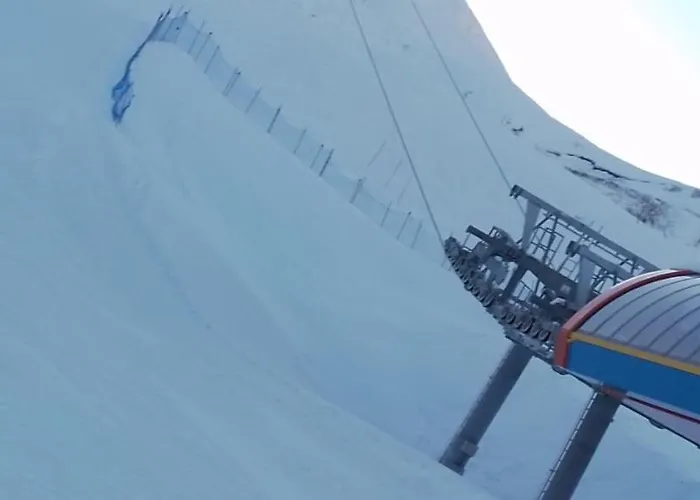 Aguasblancas Vut Le 446 * La Pola de Gordon