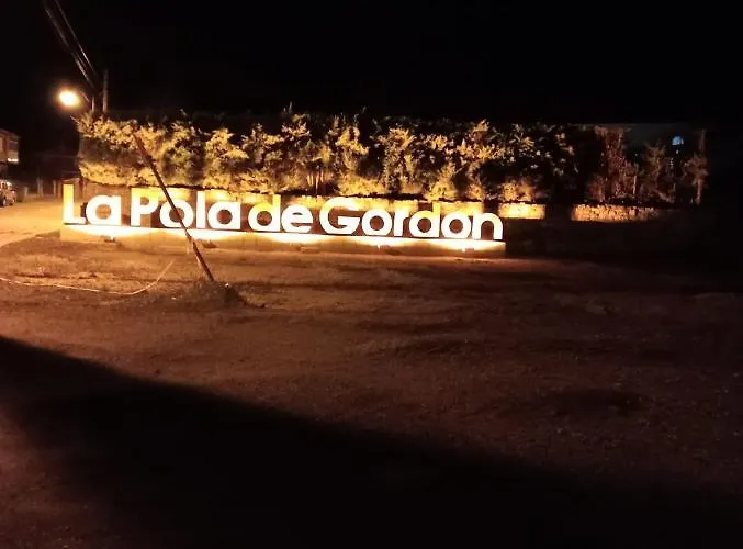 Daire Aguasblancas Vut Le 446 La Pola de Gordon