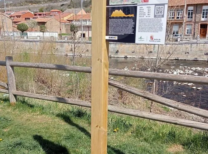 Aguasblancas Vut Le 446 La Pola de Gordon