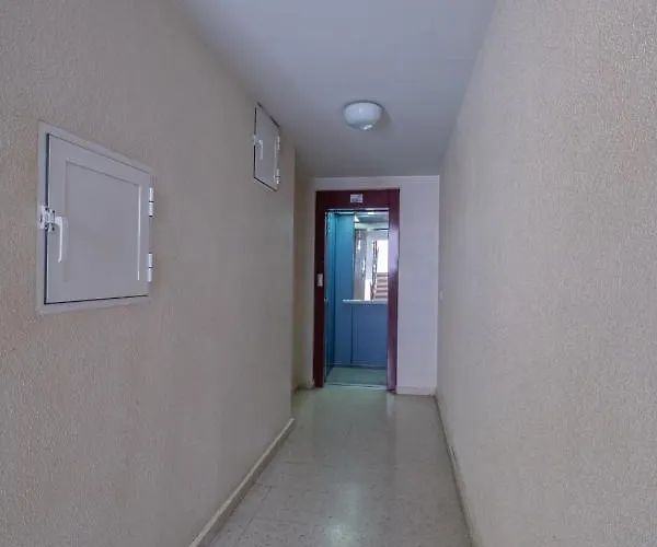 Aguasblancas Vut Le 446 Appartement