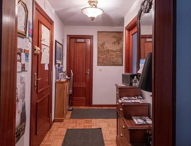 Aguasblancas Vut Le 446 Appartement La Pola de Gordon