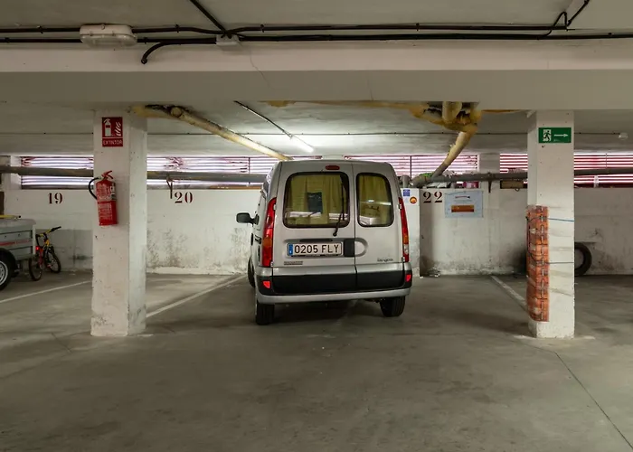 Aguasblancas Vut Le 446 Appartement