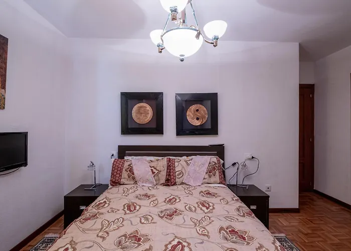 Appartement Aguasblancas Vut Le 446 *