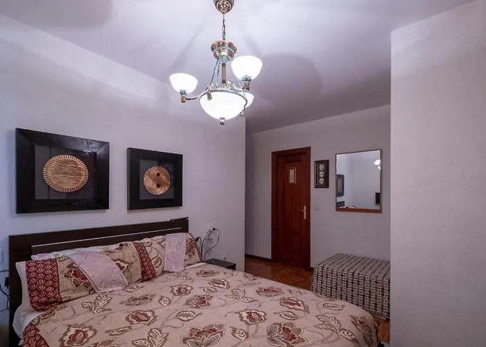 Aguasblancas Vut Le 446 Appartement *